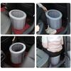 Portable Toilet Folding Outdoor Living Toilet Travel Potty Camping Accessories