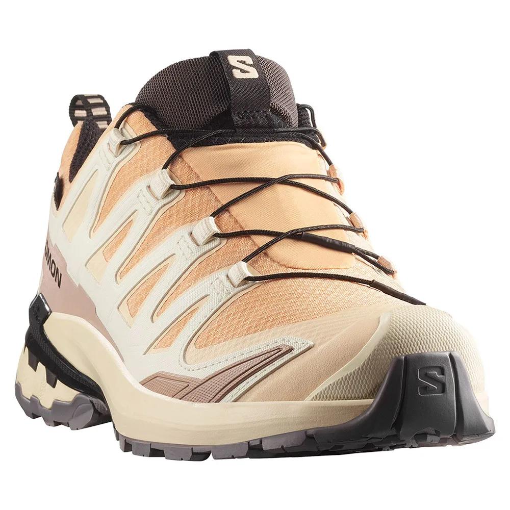 Salomon Кроссовки для трейлраннинга XA Pro 3D V9 Goretex