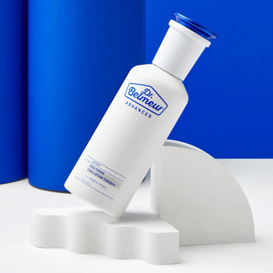 The Face Shop Dr.Belmeur Advanced Cica Toner 150mL