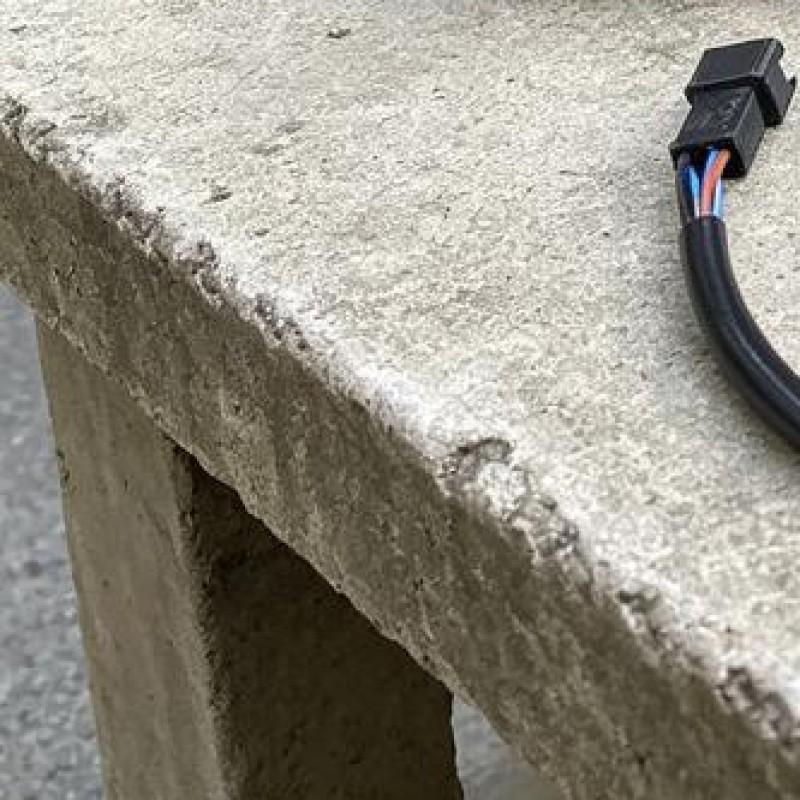 

Electric Bike Throttle Handlebar for Surron Waterproof Ebike Throttle Grip Cable Kit for Ridstar Q20 Electric Dirt Bike China Mainland
