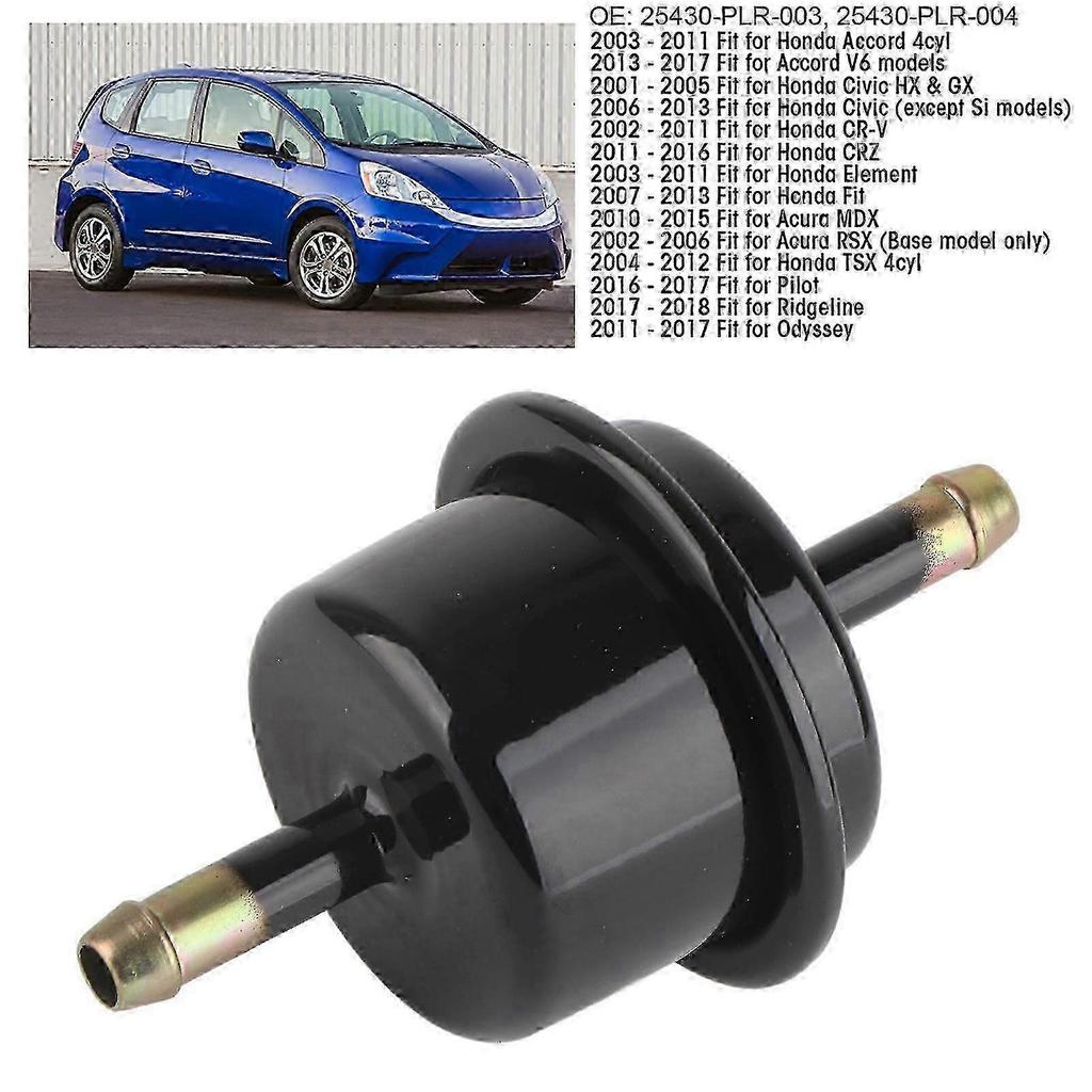 Honda ATF Filter 25430PLR003 Replacement for Accord CRV Civic Models