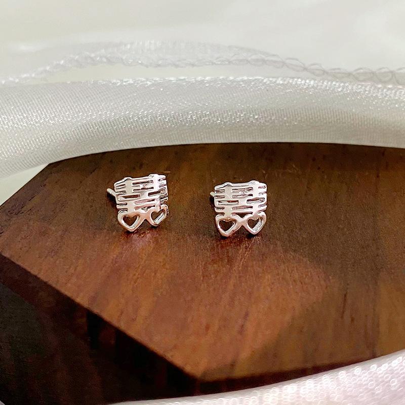 Stil Unic și Rece, Cercei Crenguță pentru Femei, Cercei Luxos Ușori de Înaltă Calitate