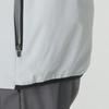 Under Armour Logo Training Woven Hooded Long Sleeve Knit Jogger Set Men sets 24600410-009+23600704-001