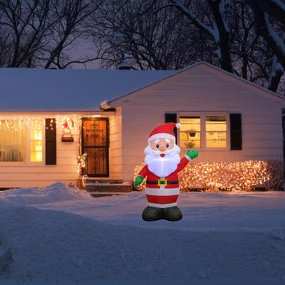 Feestviering – Kerstdecoratie