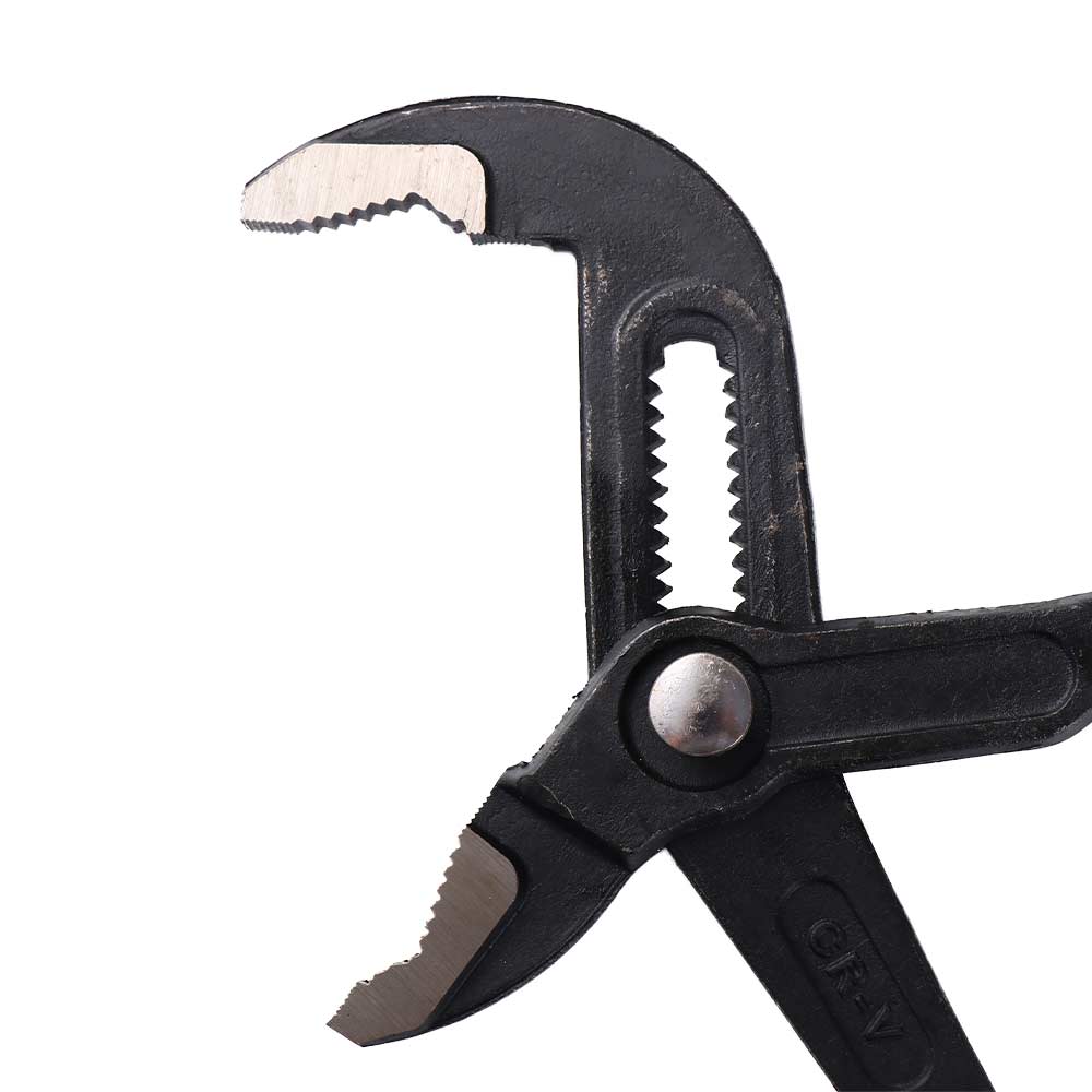Groove Joint Set Straight Jaw Combination Tools Hand Tools Wrench Pipe Pliers Plumbing Pliers