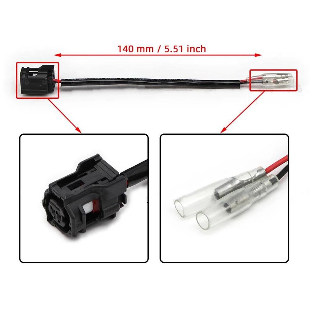Passend für Yamaha MT-03 MT-09 MT03 MT09 Racer 7 GT XSR 700 YZF R1