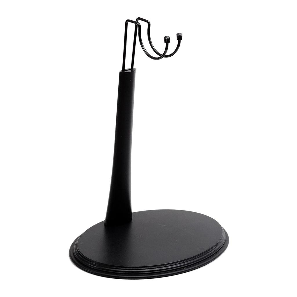 1:6 Scale Action Figure Stand Dolls Stand Holder for 12" BBI Toy Dolls Soldiers