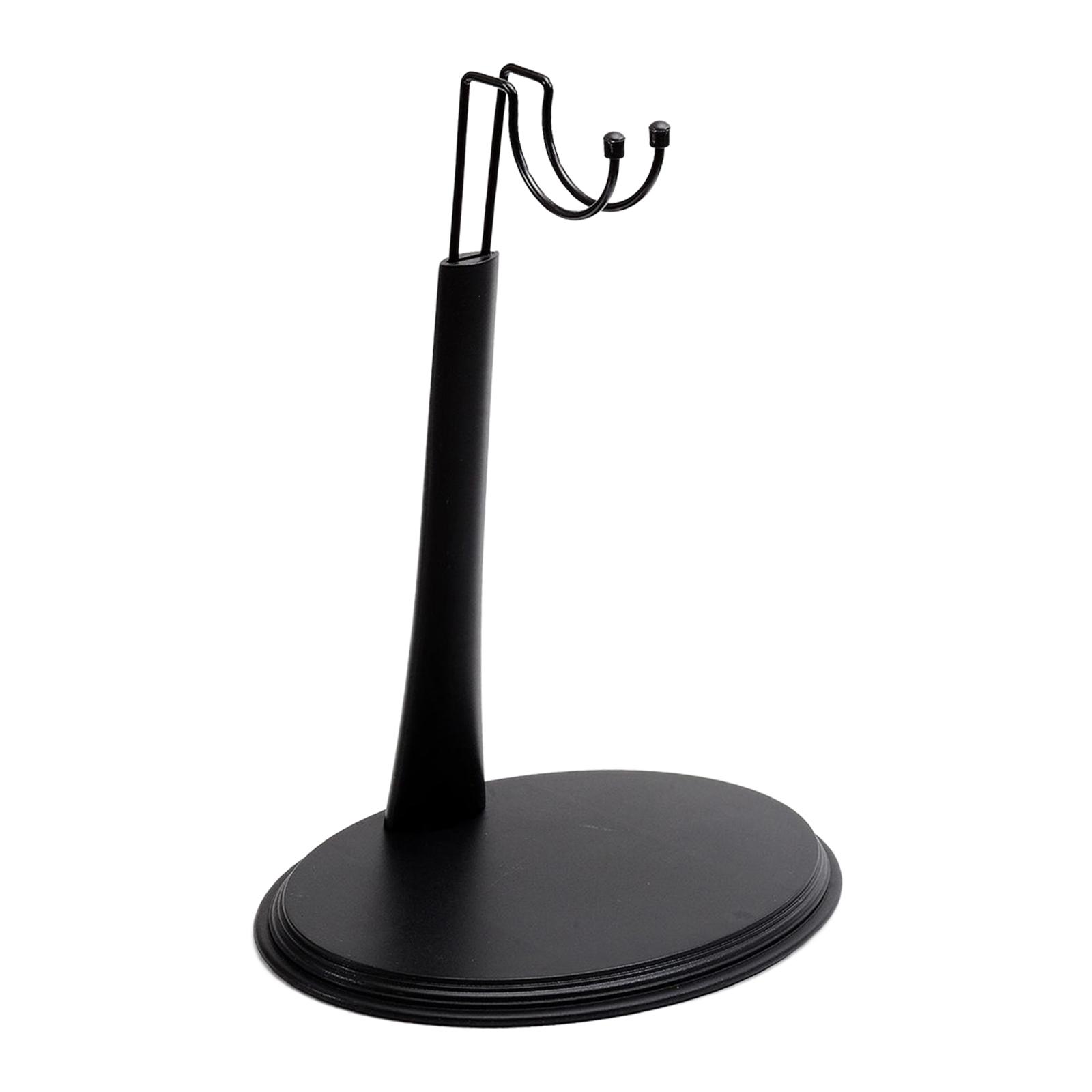 

1:6 Scale Action Figure Stand Dolls Stand Holder for 12 BBI Toy Dolls Soldiers