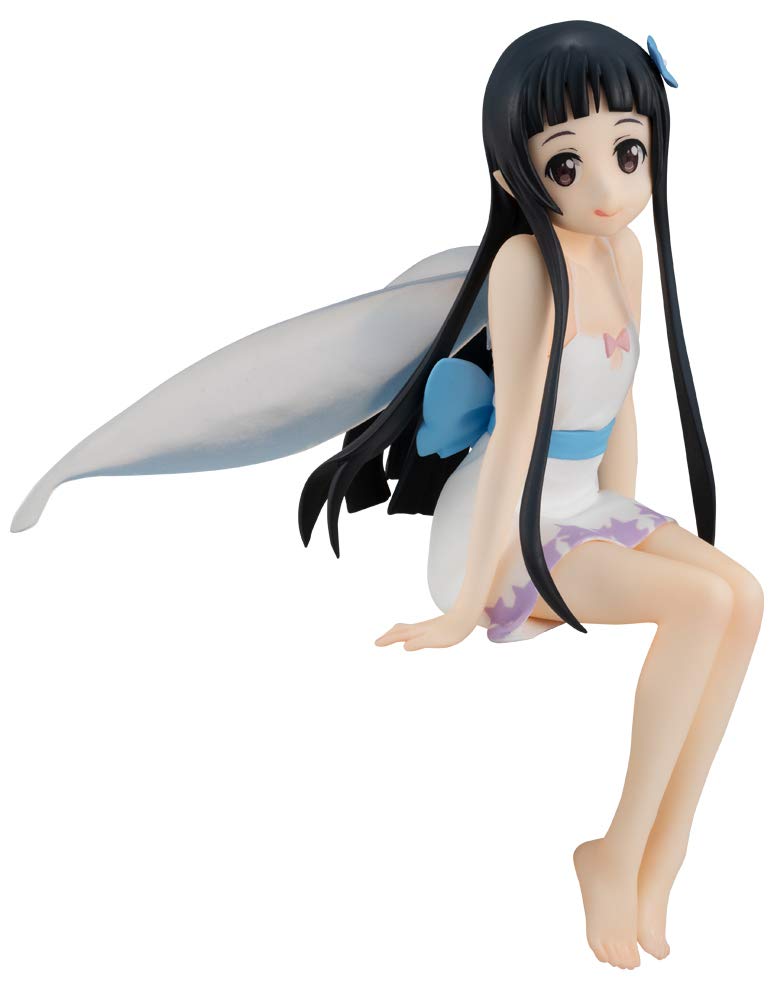 

Sword Art Online Alicization Noodle Stopper Figure -Yui- (Prize)