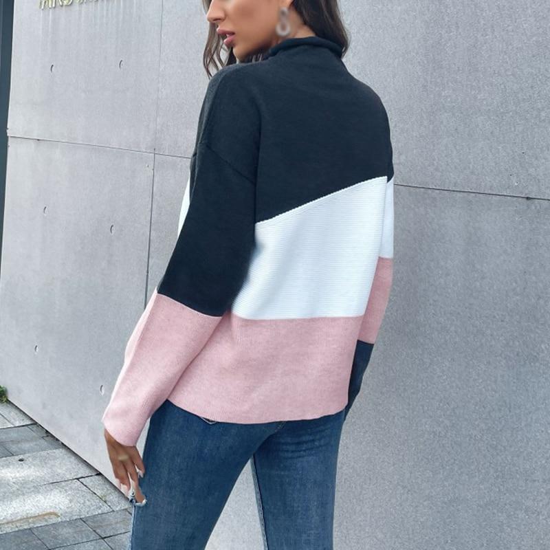 long spring sweaters