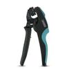 Phoenix Contact CRIMPFOX DUO Crimping Tool for Ferrule Terminals, 10-1031721
