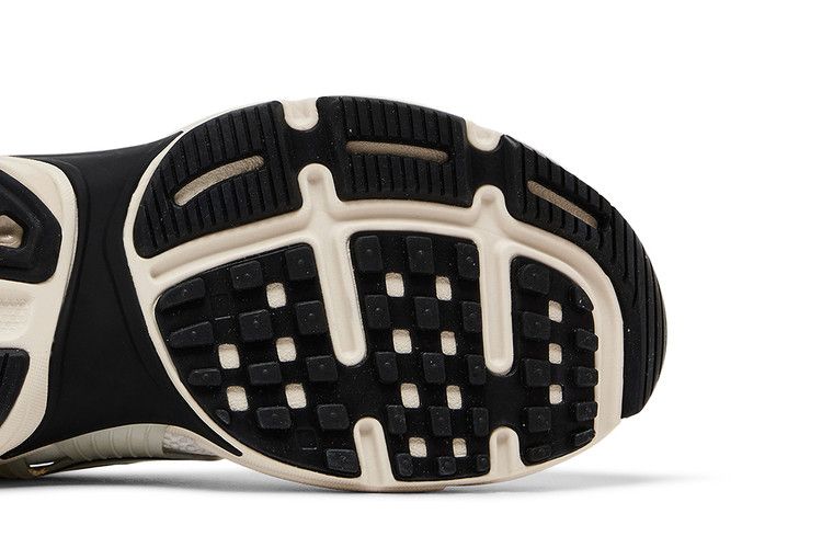 Nike V2K Run Summit White Light Orewood Brown (Women's)