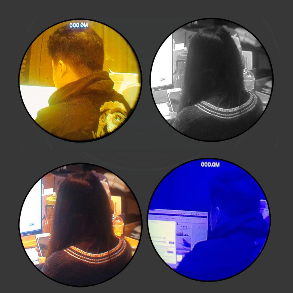 LCD displej pro elektrokolo Elektrické kolo Skútr M5 LCD panel Obrazovka pro úpravu elektrického skútru