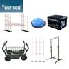 Junhun Fitness and Training Equipment