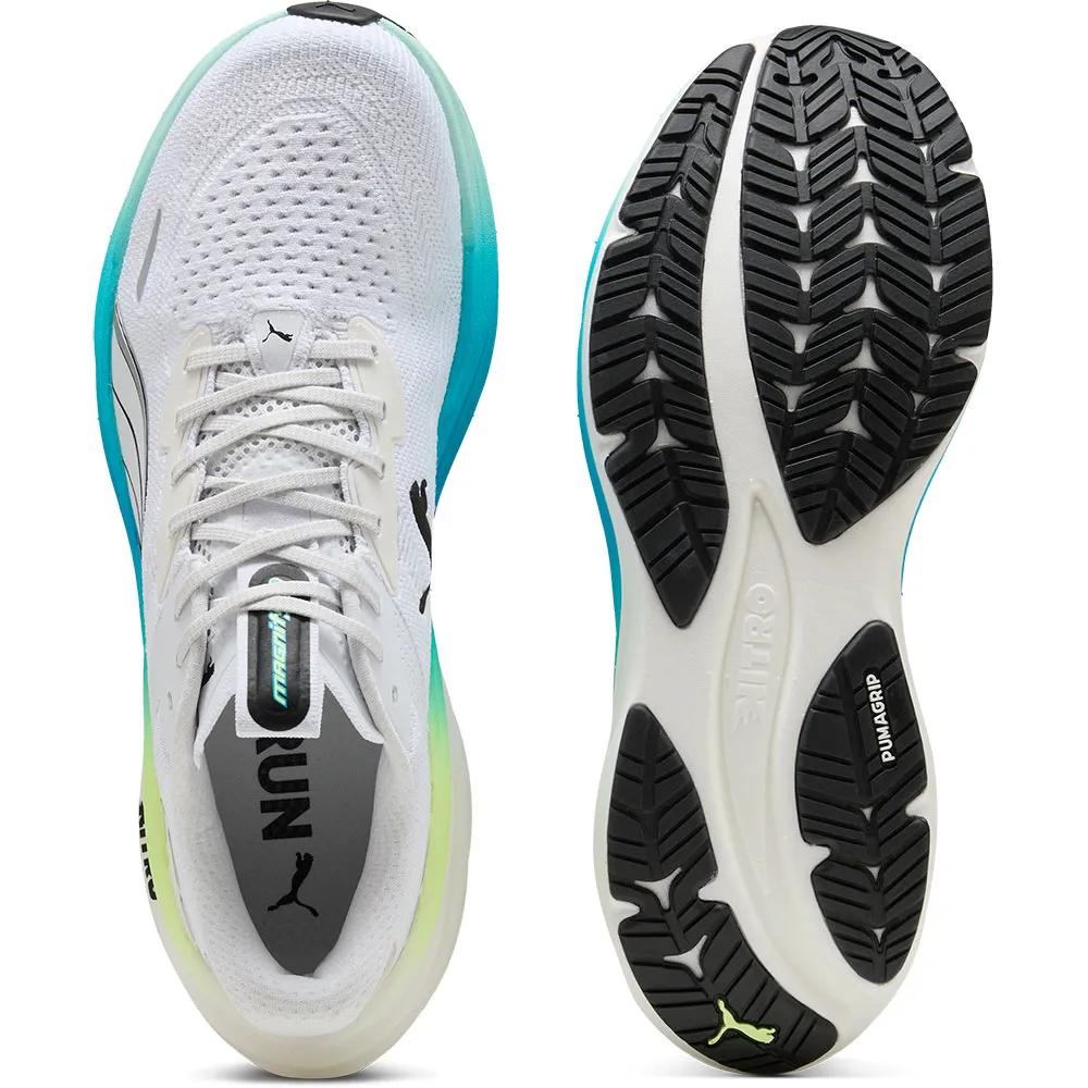 Puma Кроссовки для бега Magnify NITRO 3
