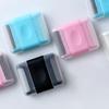 Sweater Hair Remover Double-Sided Lint Roller Reusable Adhesive Tape Mesh Cleaner Hair Removal Tool