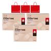 Everytime Soft 10ml 20 Packets 200ml 3 Pcs
