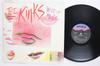 LP Record KINKS  Word Of Mouth AL88264 ARISTA 1984 US Rock Used