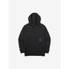 Fila Snap Hoodie White Rock