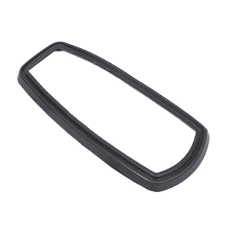 Car Antenna Base Sealing Rings with Car Roof Antenna Caps Auto Waterproof Rubber Gasket for W202 W208 W210 2108270031