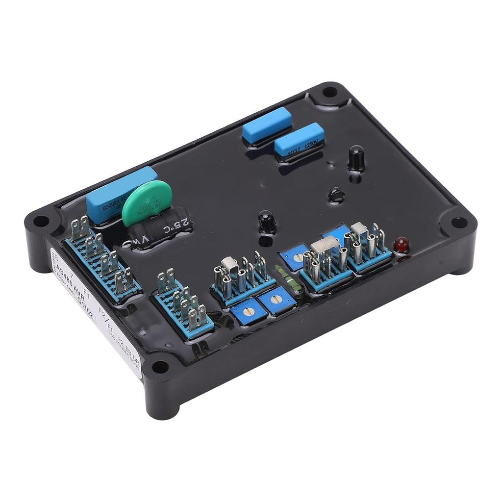 Automatic Voltage Regulator AVR for Generators AS480 AC 100-264V