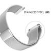 Metal Strap for Redmi Watch 5 Active Watchband for Redmi Watch 5 Lite Magnetic Loop Bracelet for Redmi Watch 3 Active Wristband