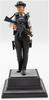 ICM 1/16 British Policewoman Plastic Model Kit 16009