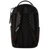 New SPRAYGROUND PVC Backpack Regular Unisex Black W1045718