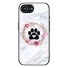 Soft Cover for Samsung Galaxy A05 A06 A14 A50 A51 A52 A12 A13 A17 A70 A07 A25 A26 A56 A23 M53 Coque Phone Case Cute Dog Paw