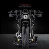 Technical Motorcycle Building Blocks Bricks Duke Harleys Motorbike Racing Car Assemble Model Moc Vehicle Toys for Kids Gift