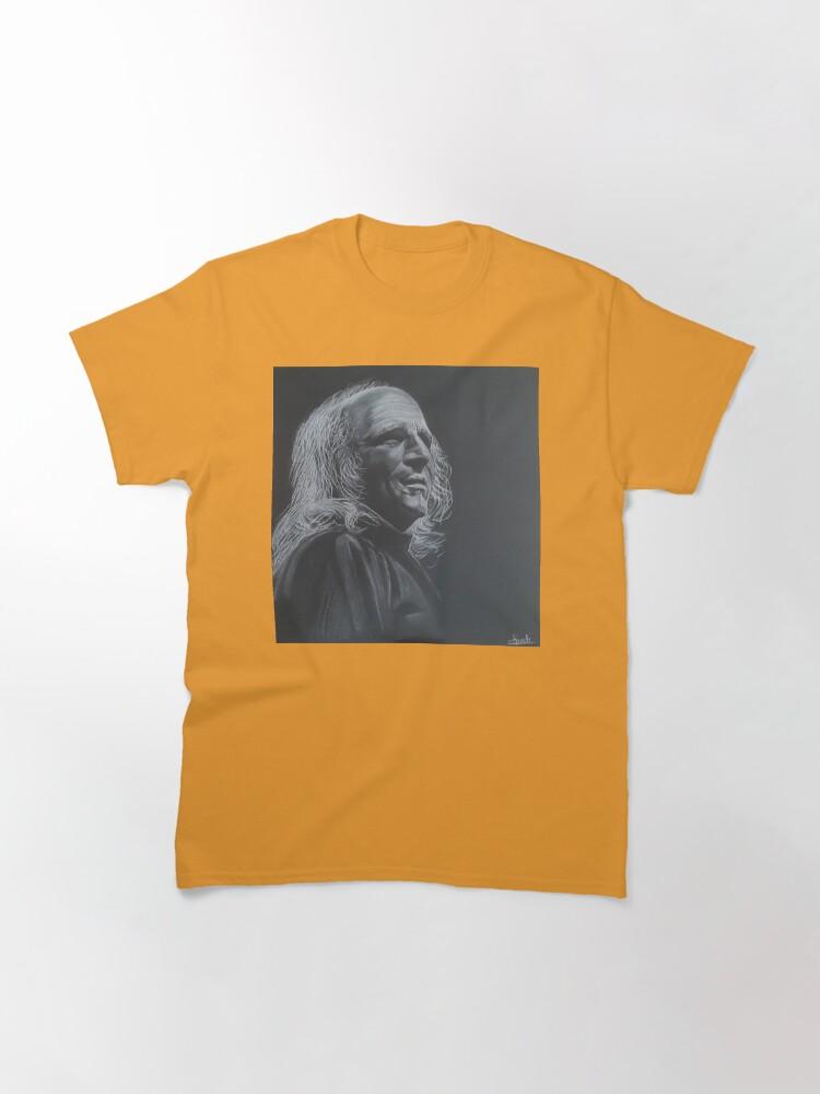 Léo Ferré Léo Ferré Classic T-Shirt