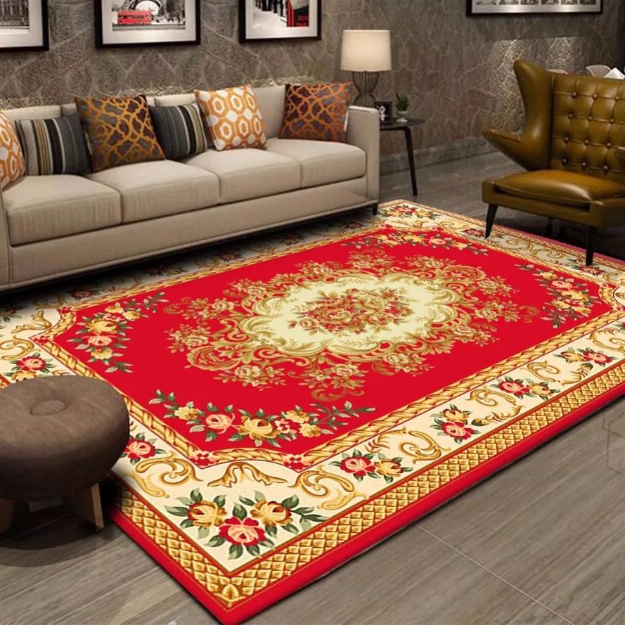 Bedroom Living Room Coffee Table Bedside Carpet Doorway Carpet Floor Mat Foot Pad Home Balcony