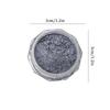 0.5G/ Box Glitter Magic Mirror Dust Powder Chameleon Aurora Nail Art Chrome Pigment Nail Decoration
