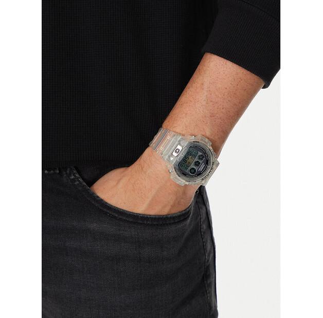 G-Shock 40th Anniversary Clear Remix Watch
