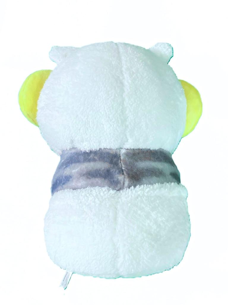 Mofusand Schaf Nyan GROSSES Stofftier Mofusand 30cm Größe