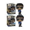 FUNKO POP Musik Sänger Stars Michael Jackson #352 Figuren Spielzeug Vinylpuppe Sammlung Modelle für Kinder Geschenk