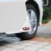 2Pcs Car Door Corner Cover Bumper Crash Anti-Scratch Protection For Kia Rio Sportage R K3 K4 K5 K6 K7 K8 Ceed Sorento Cerato Soul
