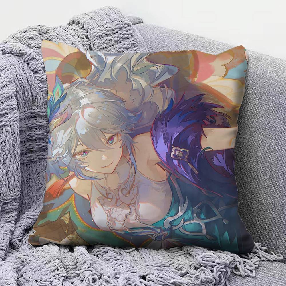 

Yao GGuang Home Sofa Cushion Covers and Aecorative Custom Pillow Covers 30X30cm