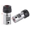 ER11A 5mm CNC Milling Motor Spindle Shaft Collet Chuck Extension Rod Holder Toolholder