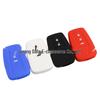 Toyota CHR Izua 2/3-Button Silicone Key Case: Anti-theft Protective Shell