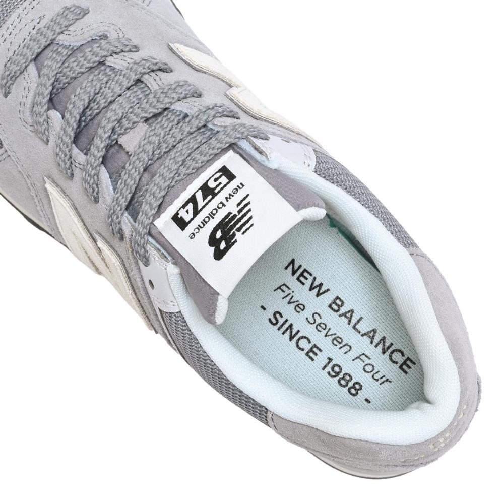 New Balance U574 Gray Ul2  U574Ul2 Gray Ul2 