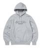 World Champs Hoodie Heather Gray