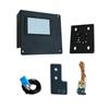X5S To X5SA or X5S 400 To X5SA 400 Upgrade Kit 3D Printer Parts Accessory with Touchscreen Cooling Fan Auto Leveling