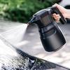  Electric Foam Sprayer Large Capacity Vehicle Cleaning Pressurized Washing Accessories 