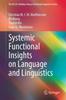 Kniha Systemic Functional Insights On Language and Linguistics