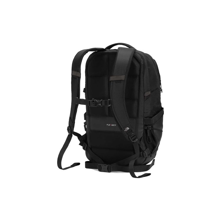 The North Face Borealis Backpack 28L Unisex Backpacks Black NF0A52SE-56U