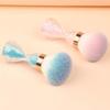 Nail Dust Brush Nail Art Powder Remover Brush Nail Cleaning Brush Manicure Nail Art Tools Makeup Brush Powder Brush