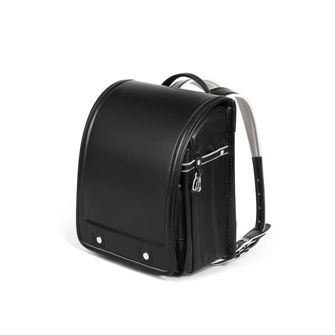 

2025 Japanese Style Primary School Backpack for Grades 1-6