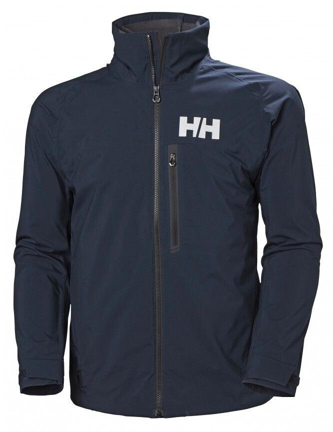 

Демисезонная куртка Helly Hansen HP Racing navy S
