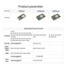 EC200U Development Board with IoT LTE Cat 1, C4-P01 for QuecPython & Bluetooth Wireless Communication